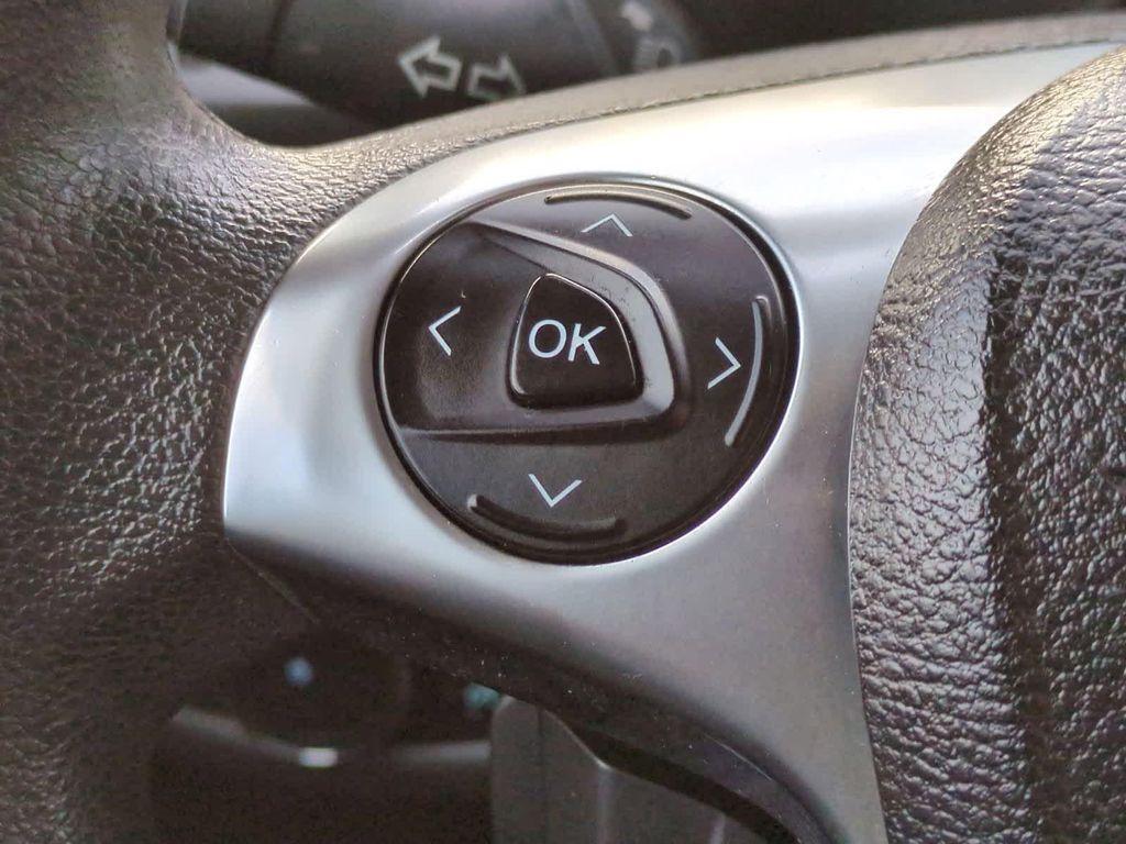 used 2015 Ford Transit Connect car