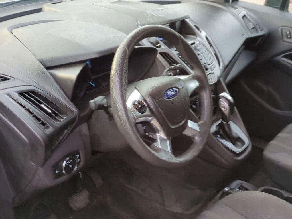 used 2015 Ford Transit Connect car