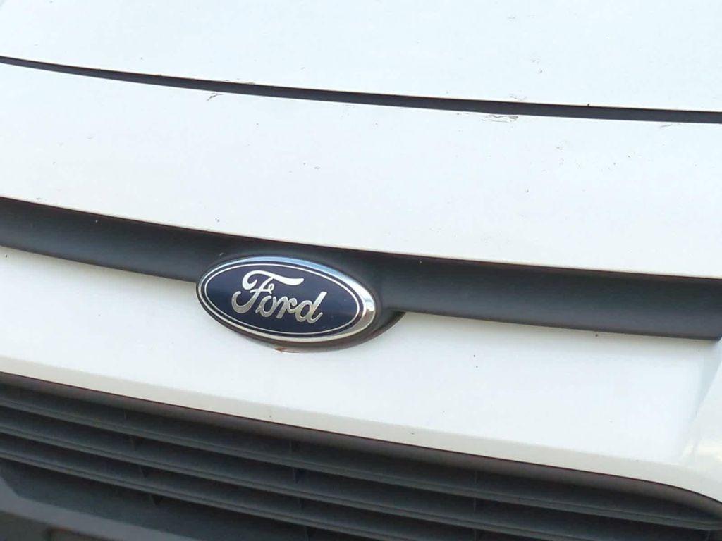 used 2015 Ford Transit Connect car