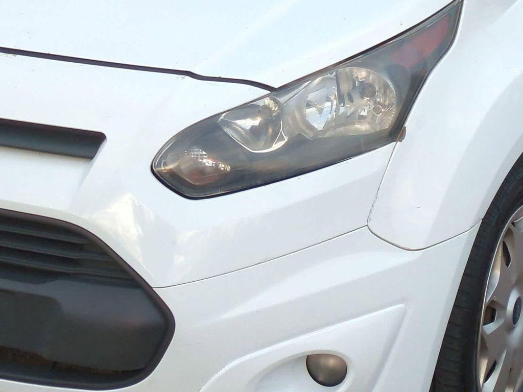 used 2015 Ford Transit Connect car