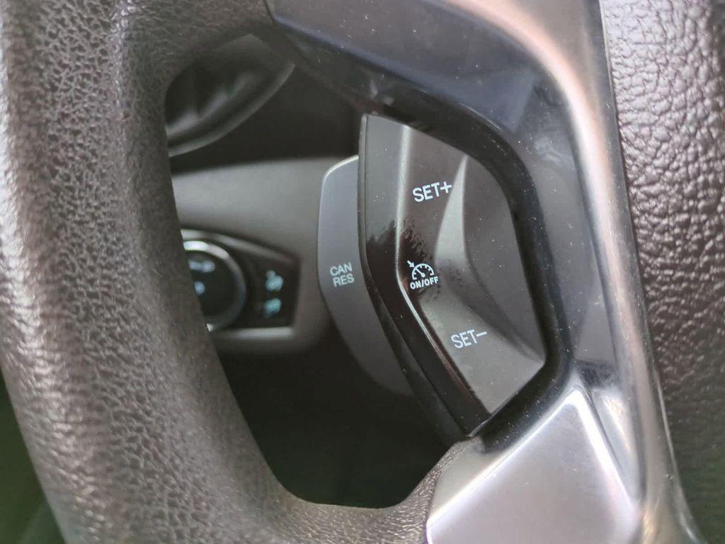 used 2015 Ford Transit Connect car