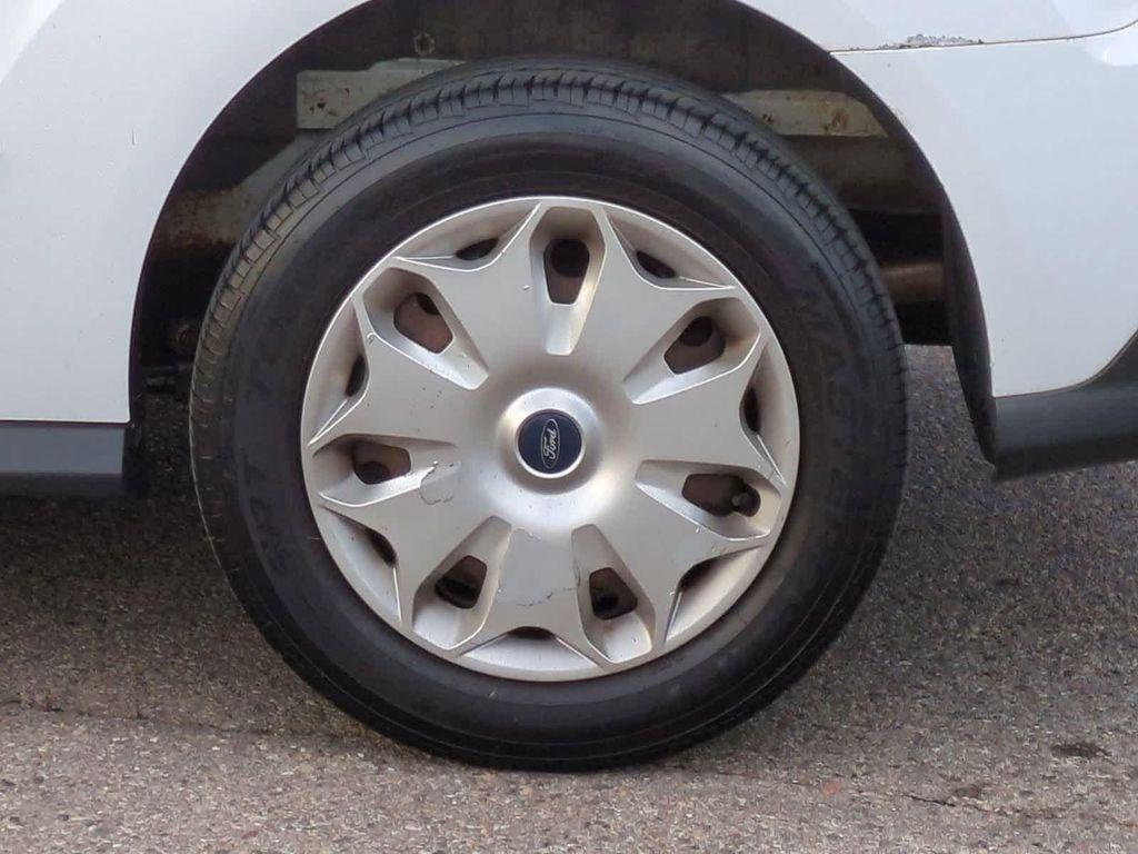 used 2015 Ford Transit Connect car
