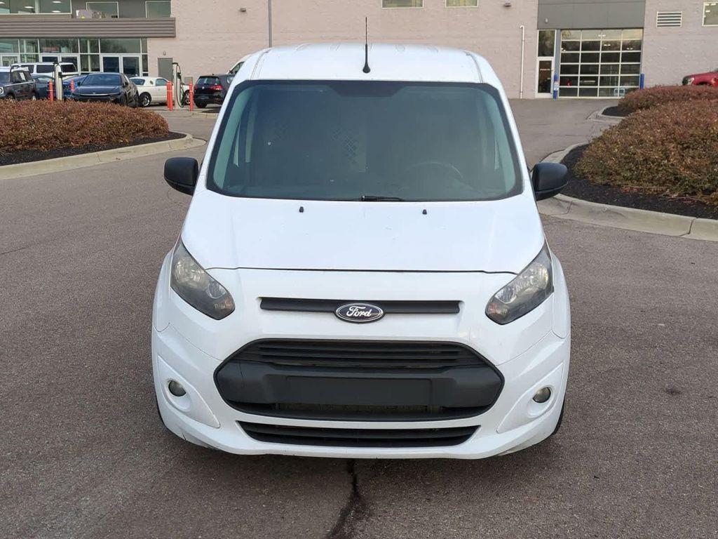 used 2015 Ford Transit Connect car
