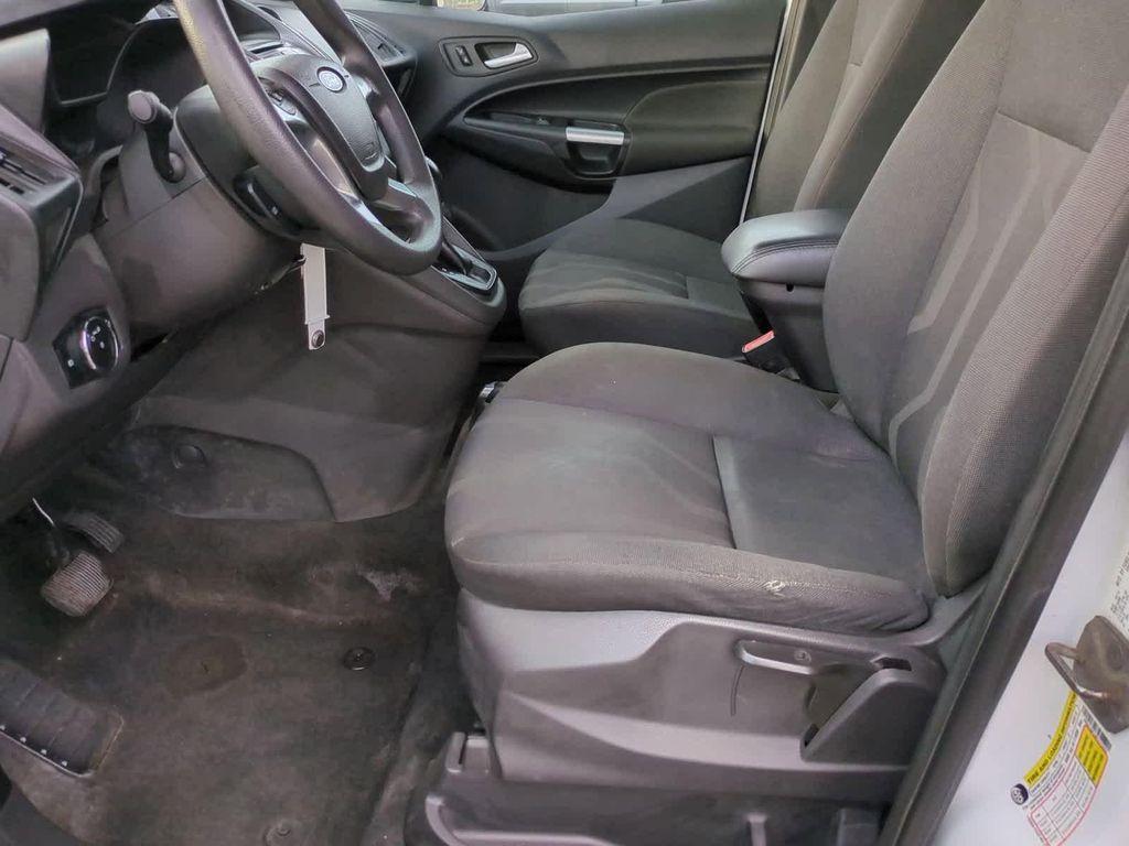 used 2015 Ford Transit Connect car