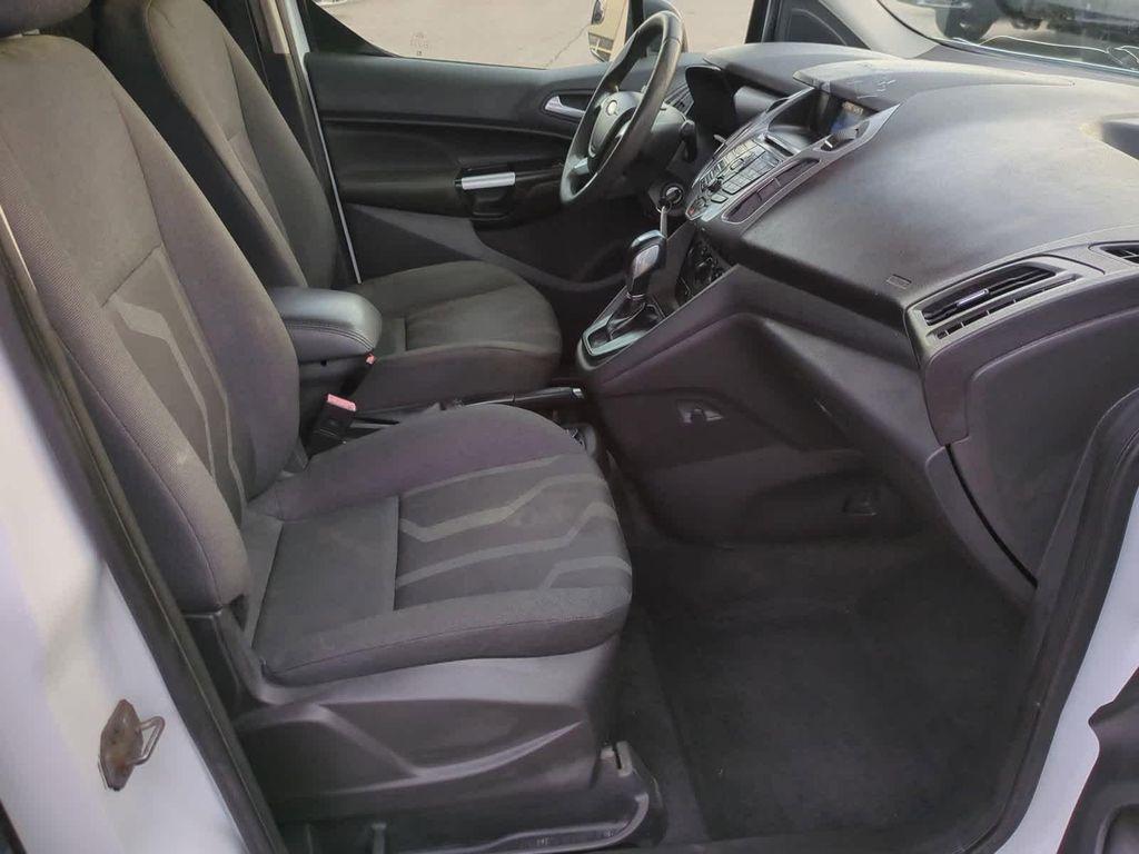 used 2015 Ford Transit Connect car