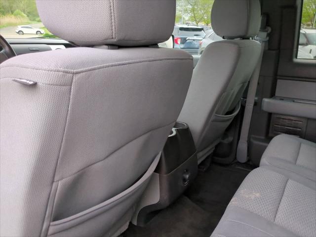 used 2014 Ford F-150 car, priced at $12,451