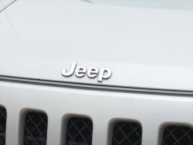 used 2011 Jeep Patriot car, priced at $4,665