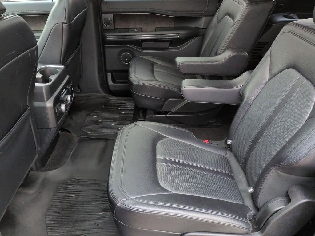 used 2021 Ford Expedition Max car, priced at $35,550