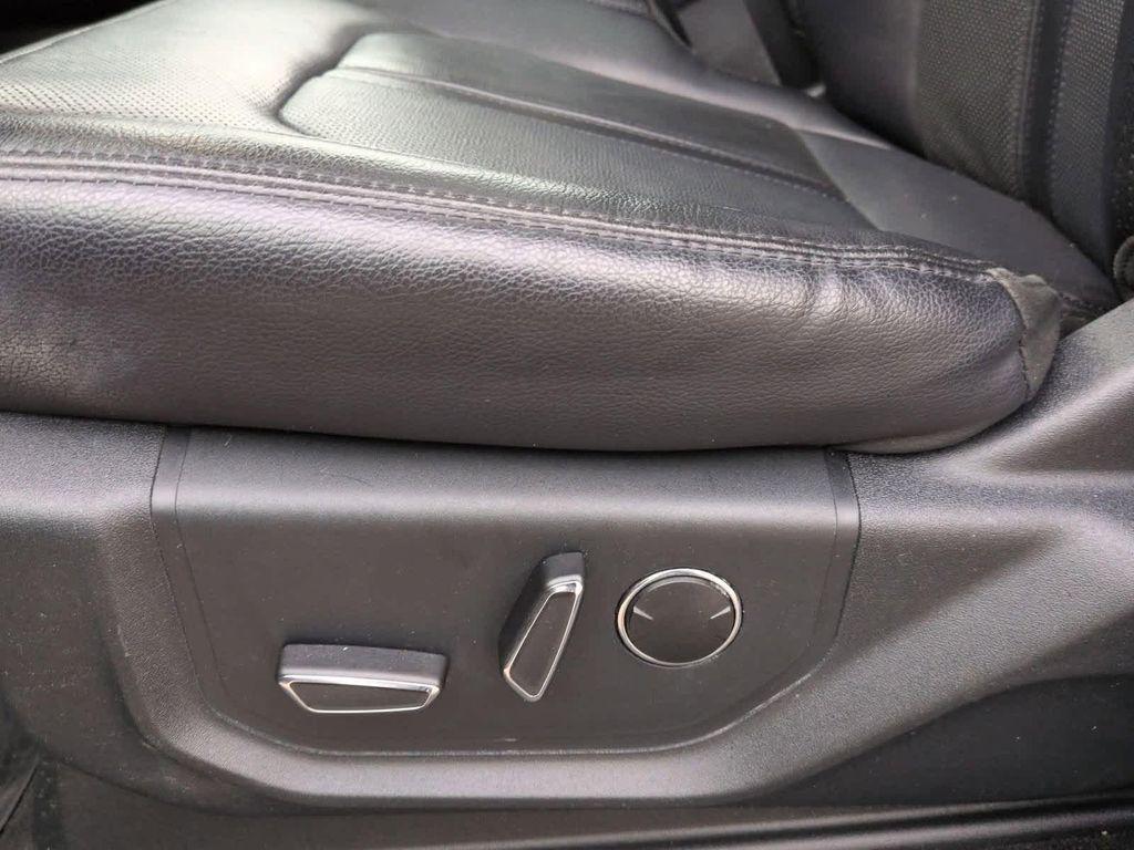 used 2021 Ford Expedition Max car, priced at $35,550