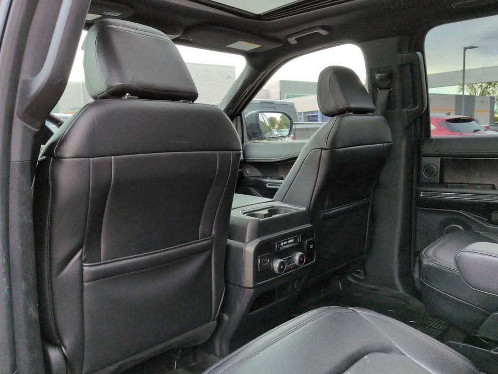 used 2021 Ford Expedition Max car, priced at $35,550