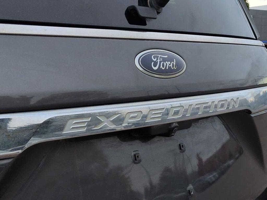 used 2021 Ford Expedition Max car, priced at $35,550