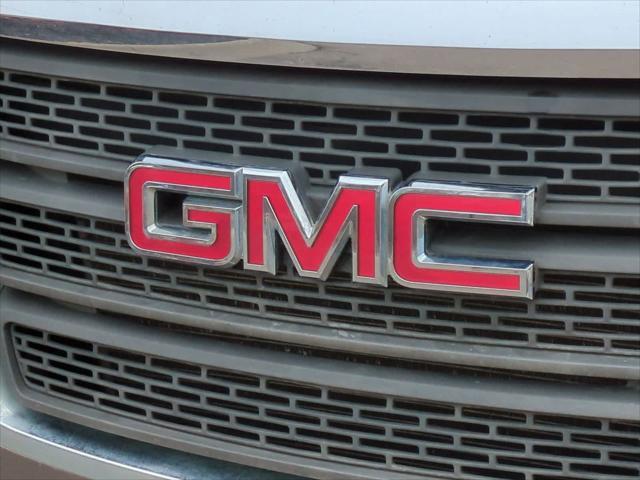 used 2012 GMC Terrain car, priced at $8,998