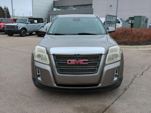 used 2012 GMC Terrain car, priced at $8,998