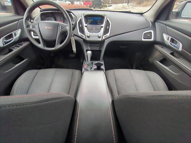 used 2012 GMC Terrain car, priced at $8,998