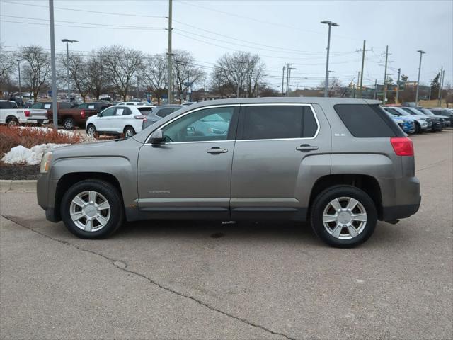 used 2012 GMC Terrain car, priced at $8,998