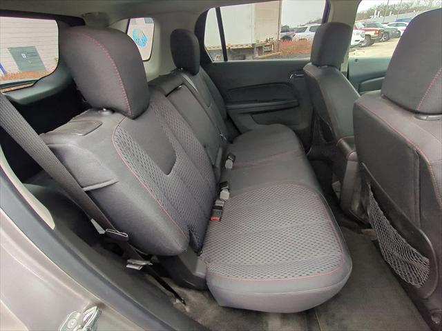 used 2012 GMC Terrain car, priced at $8,998