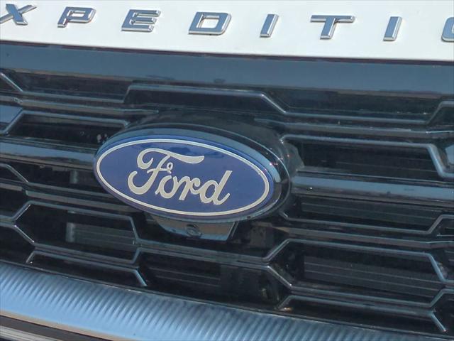 new 2025 Ford Expedition Max car, priced at $86,578
