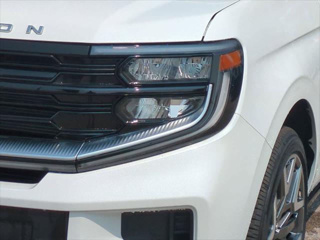 new 2025 Ford Expedition Max car, priced at $86,578