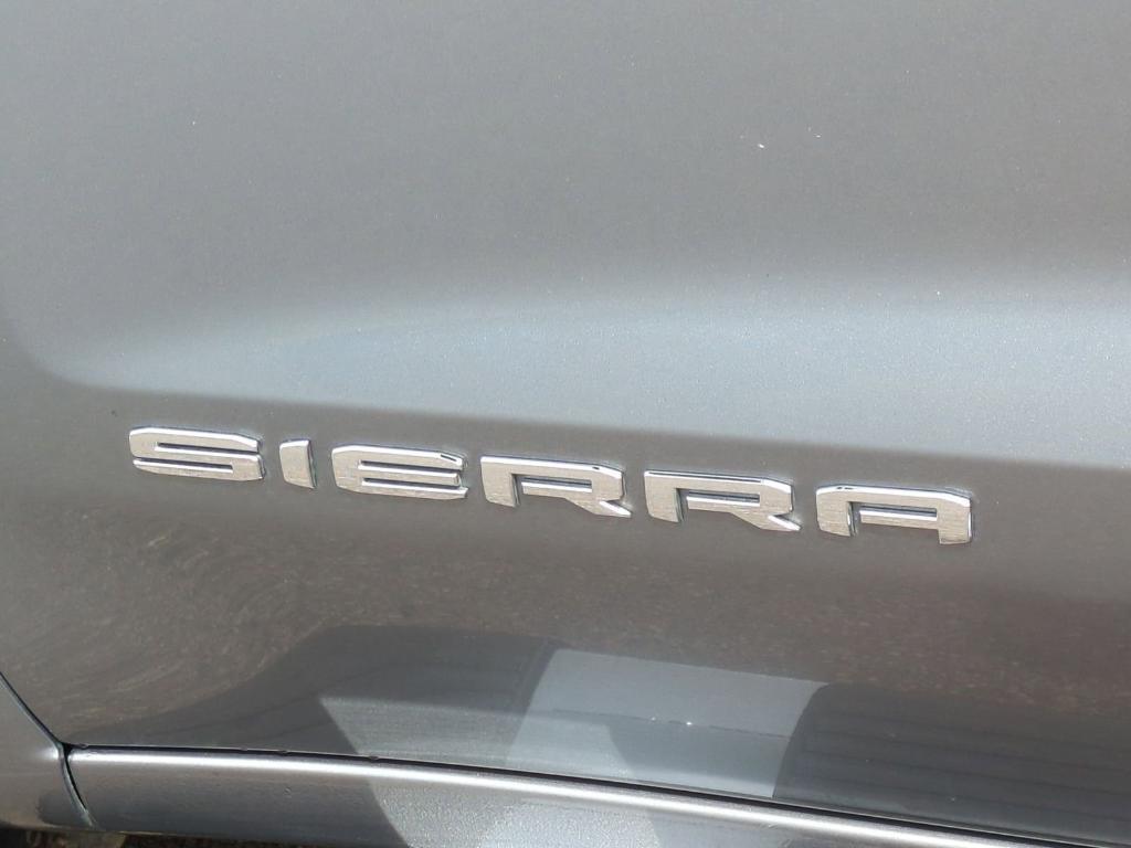 used 2022 GMC Sierra 1500 Limited car, priced at $32,999