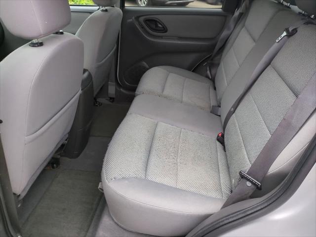 used 2005 Ford Escape car, priced at $3,351