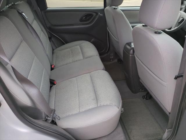 used 2005 Ford Escape car, priced at $3,351