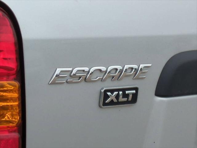 used 2005 Ford Escape car, priced at $3,351