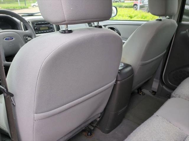 used 2005 Ford Escape car, priced at $3,351