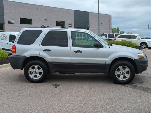 used 2005 Ford Escape car, priced at $3,351