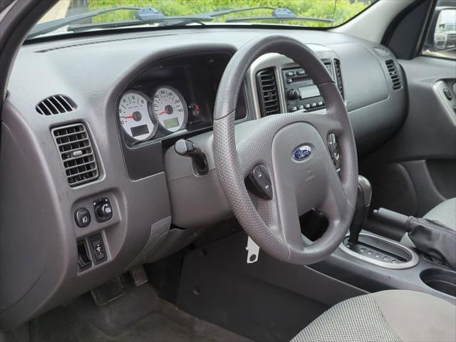 used 2005 Ford Escape car, priced at $3,351