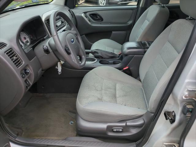 used 2005 Ford Escape car, priced at $3,351