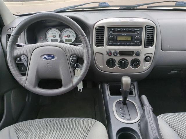 used 2005 Ford Escape car, priced at $3,351