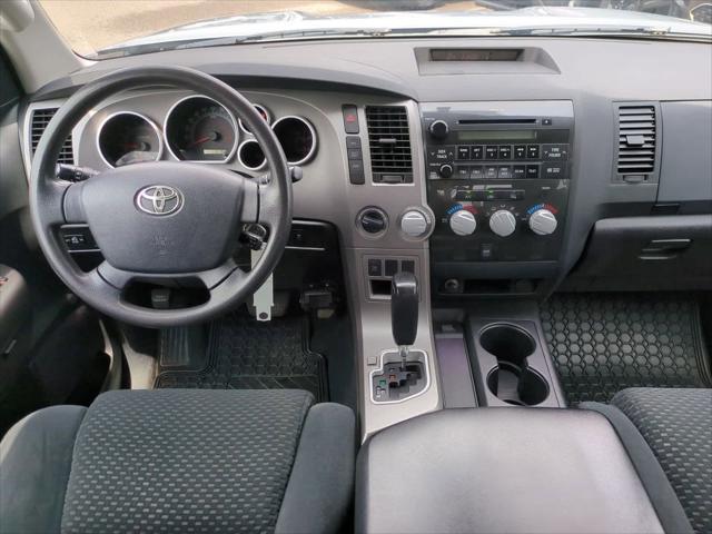used 2010 Toyota Tundra car, priced at $15,999