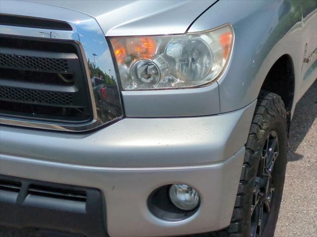 used 2010 Toyota Tundra car, priced at $15,999