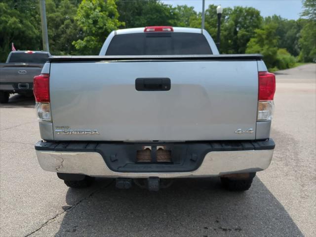 used 2010 Toyota Tundra car, priced at $15,999