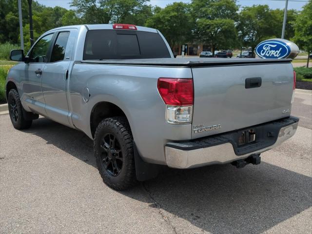 used 2010 Toyota Tundra car, priced at $15,999