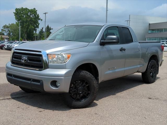 used 2010 Toyota Tundra car, priced at $15,999