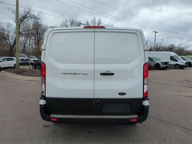 used 2020 Ford Transit-250 car, priced at $27,150