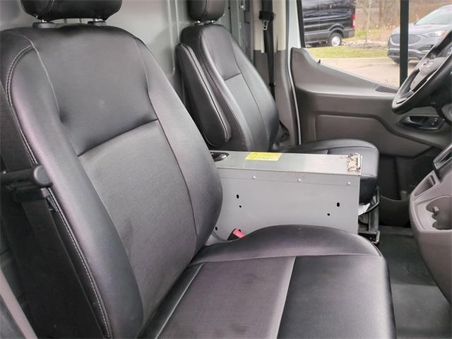 used 2020 Ford Transit-250 car, priced at $27,150