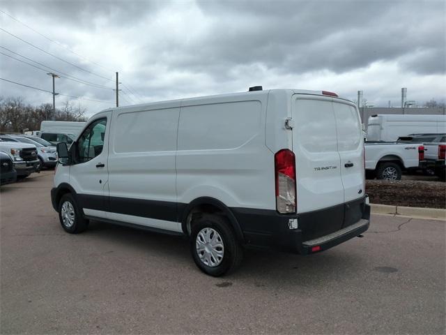 used 2020 Ford Transit-250 car, priced at $27,150