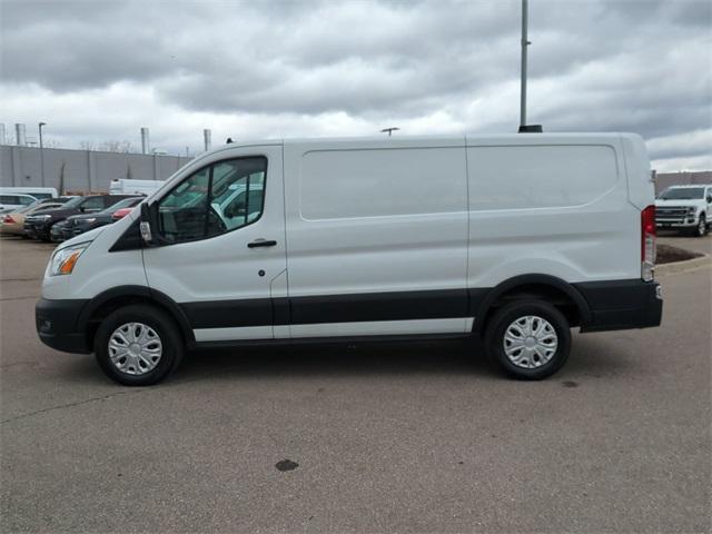 used 2020 Ford Transit-250 car, priced at $27,150