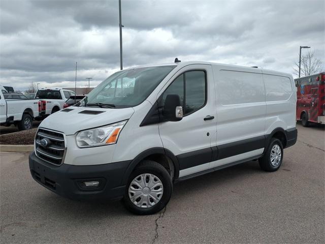 used 2020 Ford Transit-250 car, priced at $25,150