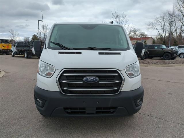 used 2020 Ford Transit-250 car, priced at $27,150