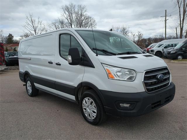 used 2020 Ford Transit-250 car, priced at $27,150