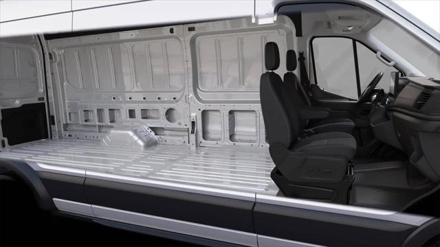 new 2024 Ford Transit-350 car, priced at $58,990