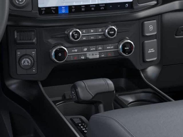 new 2024 Ford F-150 car, priced at $54,443