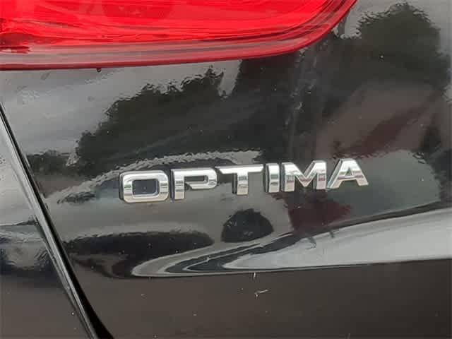 used 2015 Kia Optima car, priced at $13,895