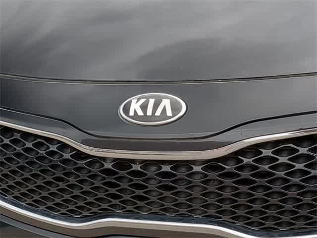 used 2015 Kia Optima car, priced at $13,875