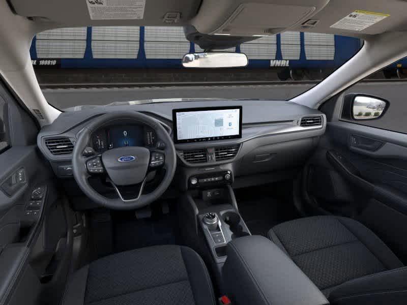 new 2026 Ford Escape car, priced at $30,989