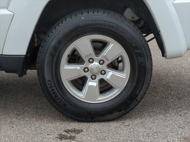 used 2012 Jeep Liberty car, priced at $7,499