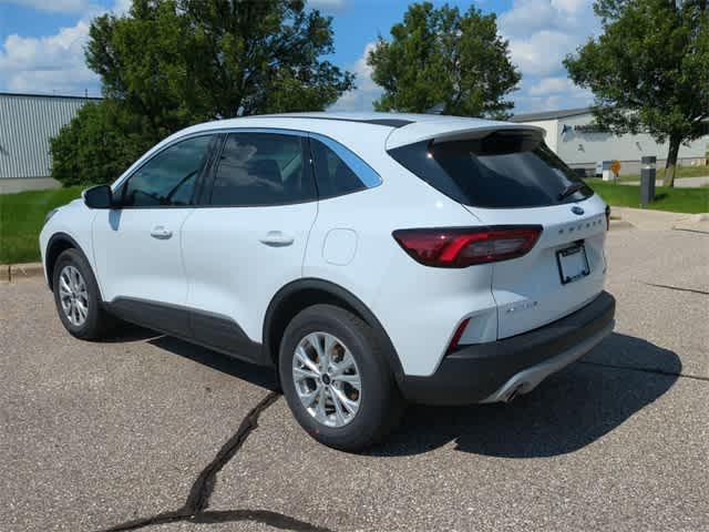 new 2024 Ford Escape car, priced at $34,347